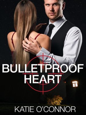 cover image of Bulletproof Heart